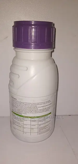 Lavender Total 250ml Fertilizer N:P:K 24:24:18+Te