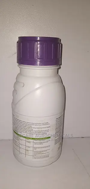 Lavender Total 250ml Fertilizer N:P:K 24:24:18+Te