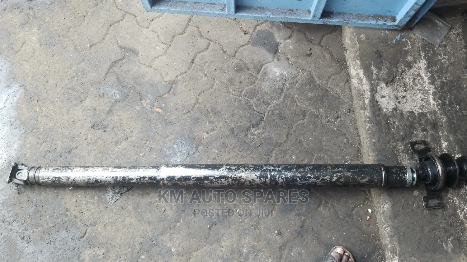 Mazda CX5 Propeller Shaft.
