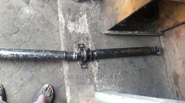 Mazda CX5 Propeller Shaft. - thumbnail 2