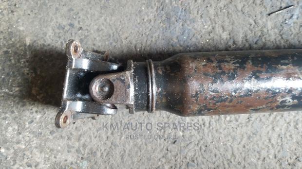 Mazda CX5 Propeller Shaft. - thumbnail 3