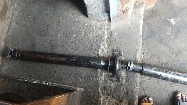 Mazda CX5 Propeller Shaft. - thumbnail 4