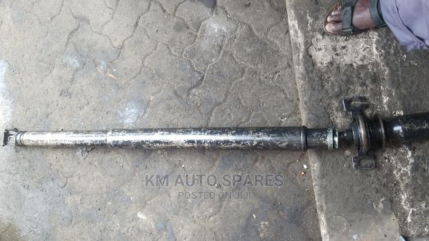 Mazda CX5 Propeller Shaft. - thumbnail 5