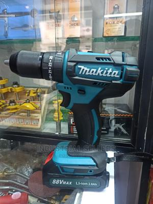 Big Size Makita Cordless Drill - thumbnail 2