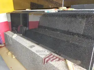Countertops- Granite((8x2ft)) /