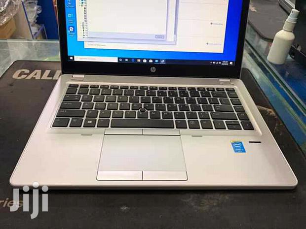 HP Elitebookfolio9480m Corei5 4gbram 500hdd 2.8ghz - thumbnail 3