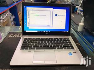 HP Elitebookfolio9480m Corei5 4gbram 500hdd 2.8ghz - thumbnail 2