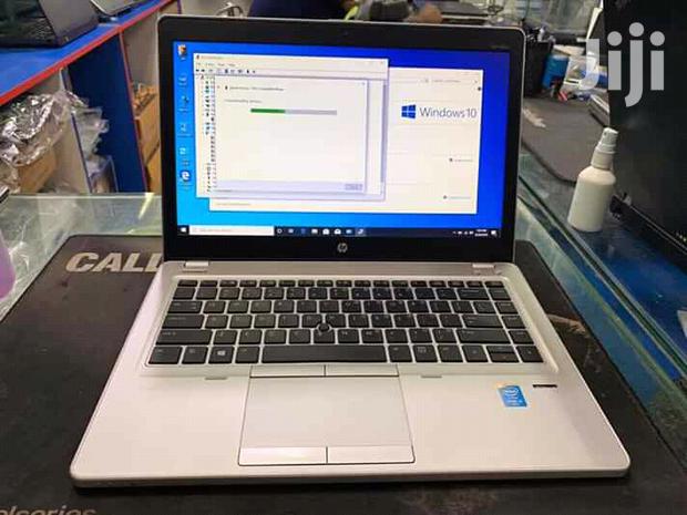 HP Elitebookfolio9480m Corei5 4gbram 500hdd 2.8ghz - main view