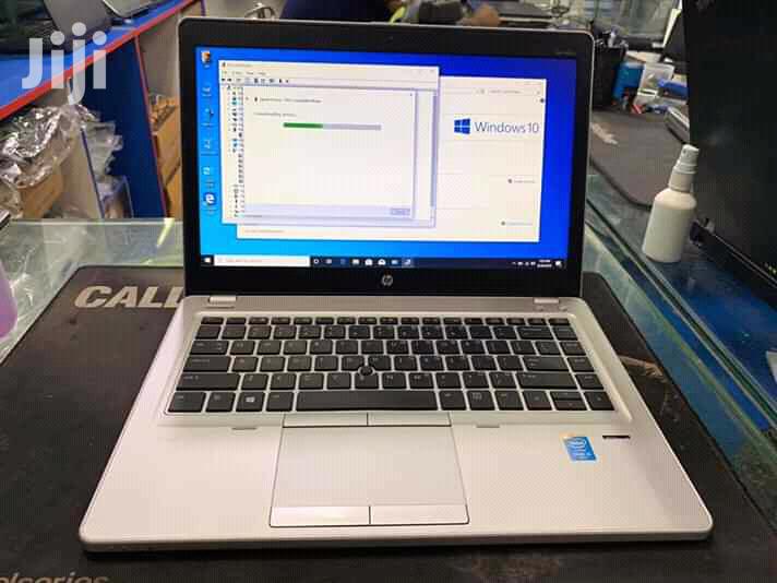 HP Elitebookfolio9480m Corei5 4gbram 500hdd 2.8ghz