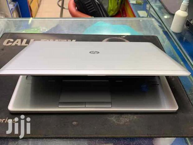 HP Elitebookfolio9480m Corei5 4gbram 500hdd 2.8ghz - thumbnail 4