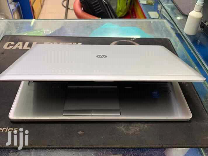 HP Elitebookfolio9480m Corei5 4gbram 500hdd 2.8ghz