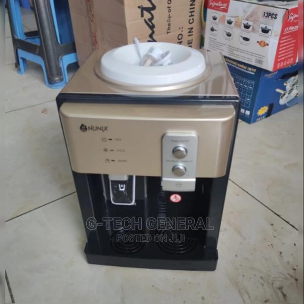 Z4c Table Top Water Dispenser