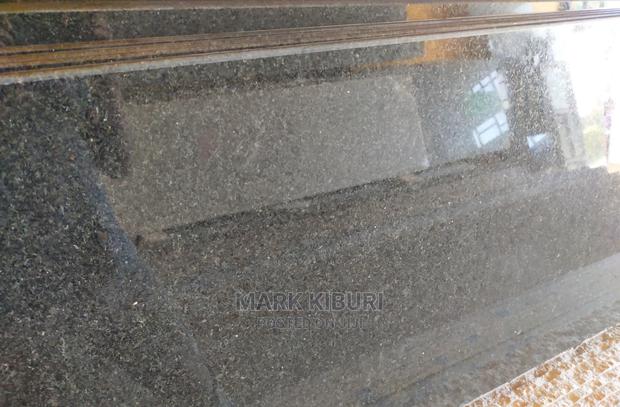 Black Silver Granite - thumbnail 3