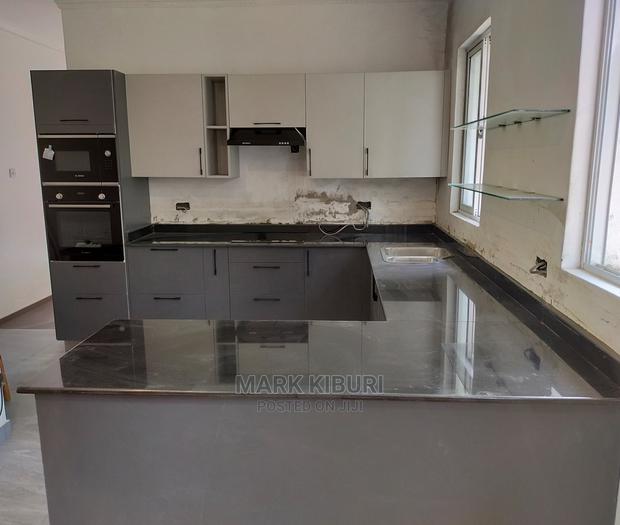 Black Silver Granite - thumbnail 4