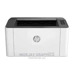 HP Laser 107a
