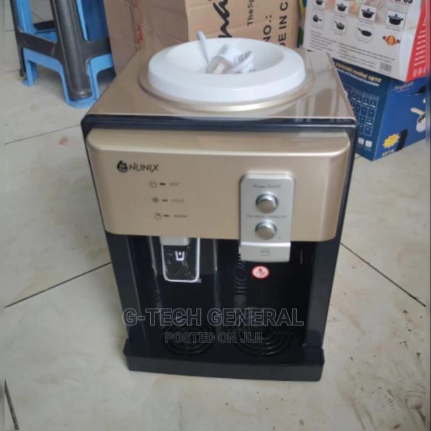 Z4c Table Top Water Dispenser - thumbnail 2