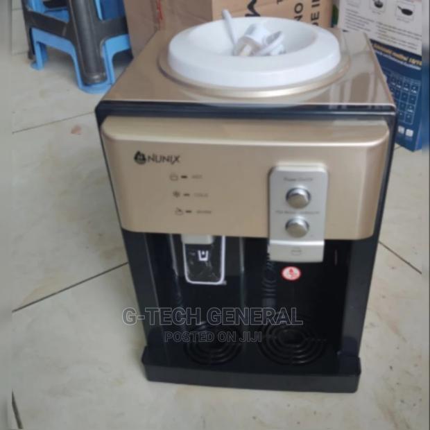 Z4c Table Top Water Dispenser - thumbnail 3