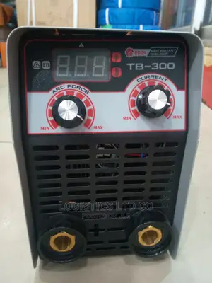 Edon Welder Machine TB-300