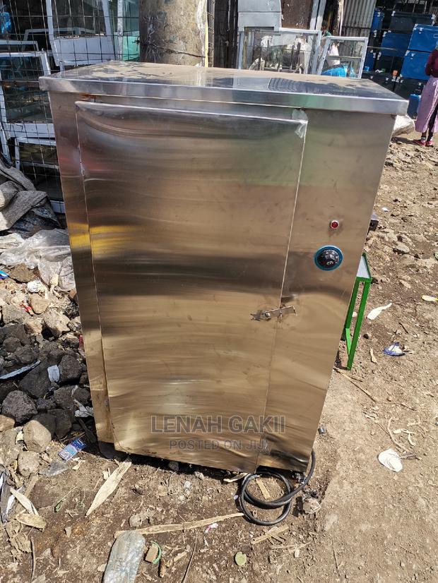 Bread Proofer Machine - thumbnail 4