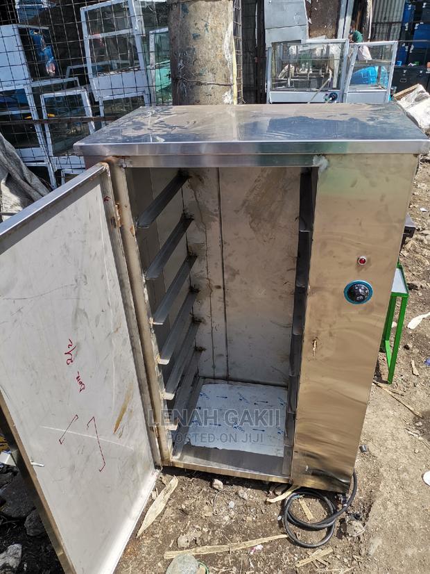 Bread Proofer Machine - thumbnail 2