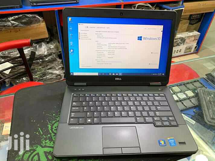 Best Dell Latitude E5430 500GB HDD Core i5 4GB Ram