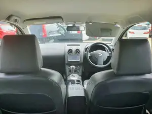 Volkswagen Touareg 2015 Black