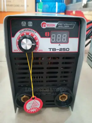 Edon Welder Machine TB-250
