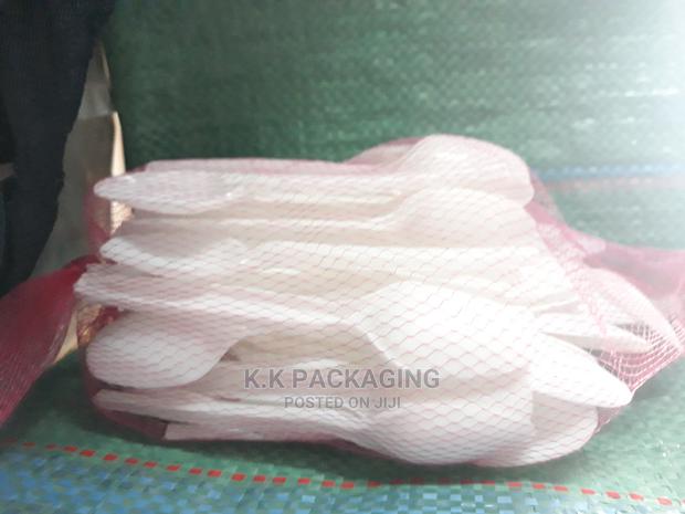 Table Spoons - thumbnail 3