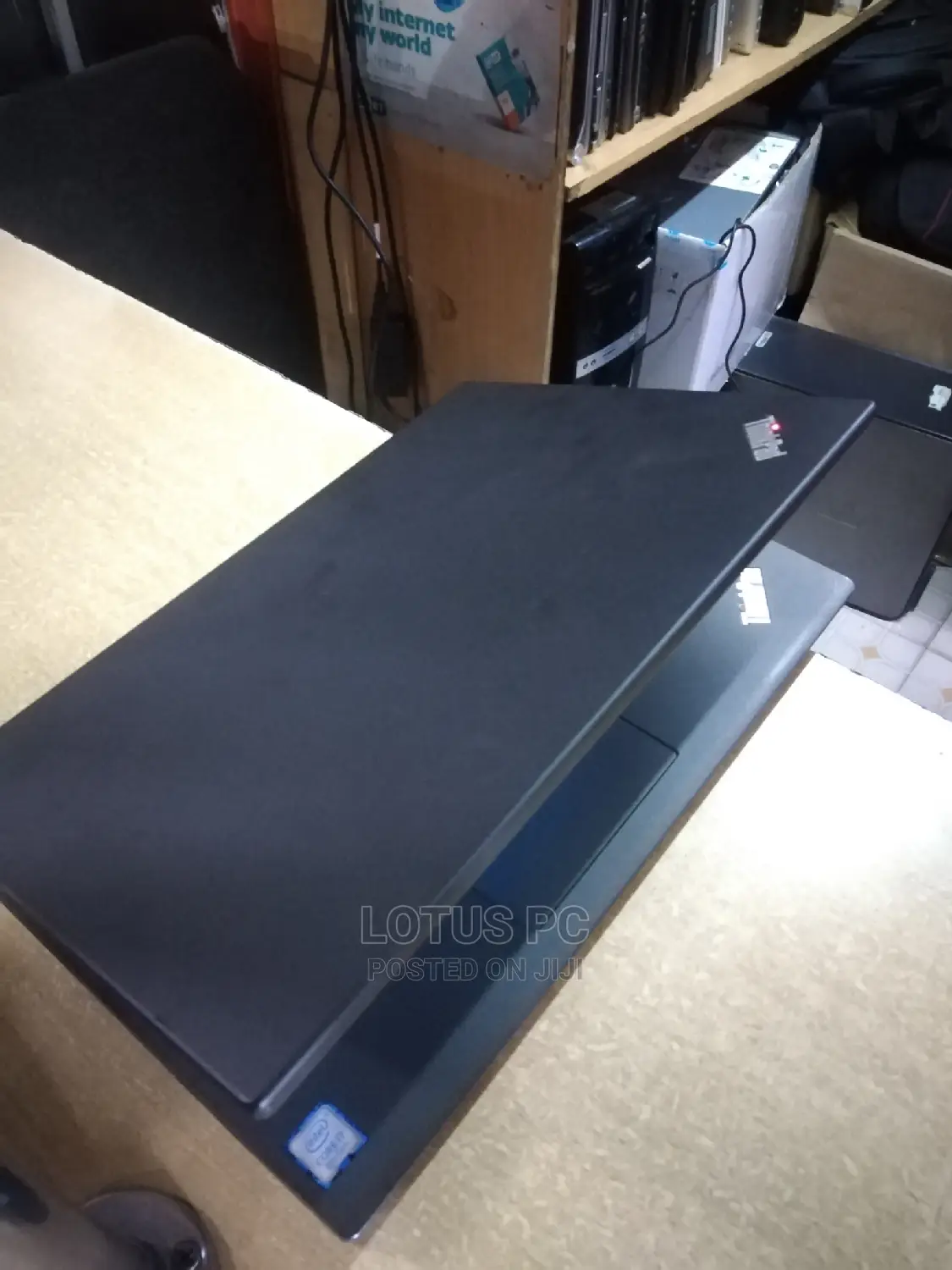 Laptop Lenovo ThinkPad X270 8GB Intel Core I7 HDD 500GB