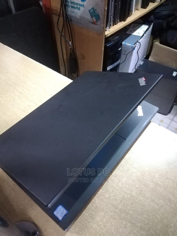 Laptop Lenovo ThinkPad X270 8GB Intel Core I7 HDD 500GB - thumbnail 3
