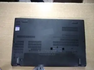 Laptop Lenovo ThinkPad X270 8GB Intel Core I7 HDD 500GB
