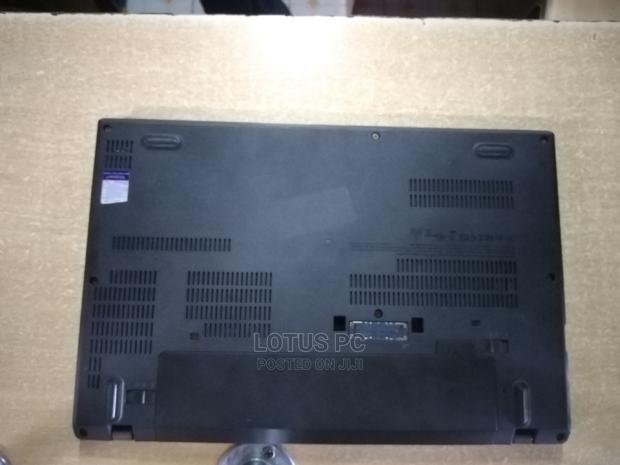 Laptop Lenovo ThinkPad X270 8GB Intel Core I7 HDD 500GB - thumbnail 4