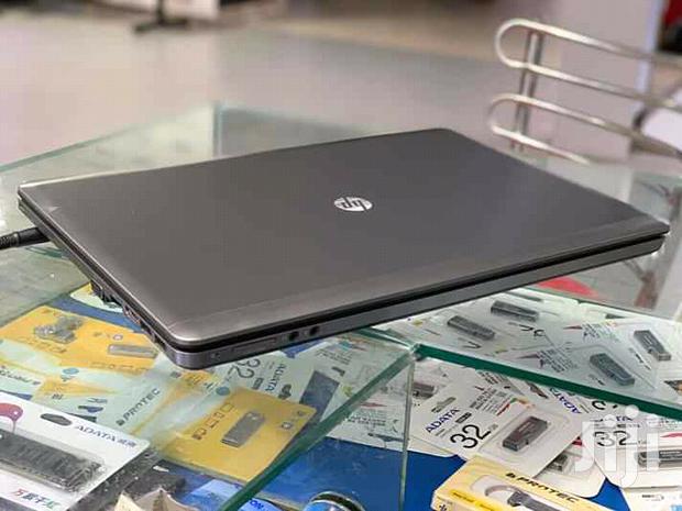 HP ProBook 4520S 500GB HDD Core i5 4GB Ram - main view