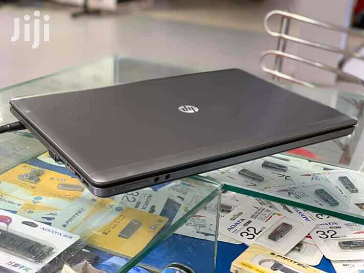 HP ProBook 4520S 500GB HDD Core i5 4GB Ram