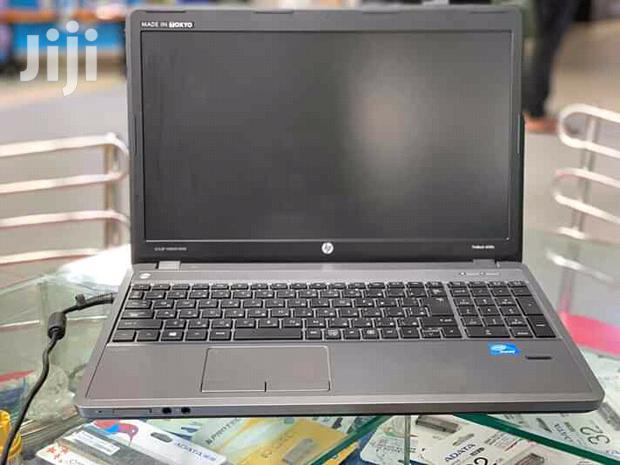 HP ProBook 4520S 500GB HDD Core i5 4GB Ram - thumbnail 3