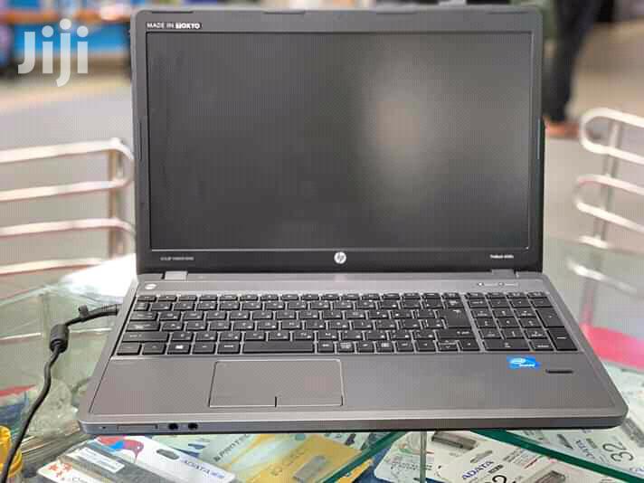 HP ProBook 4520S 500GB HDD Core i5 4GB Ram
