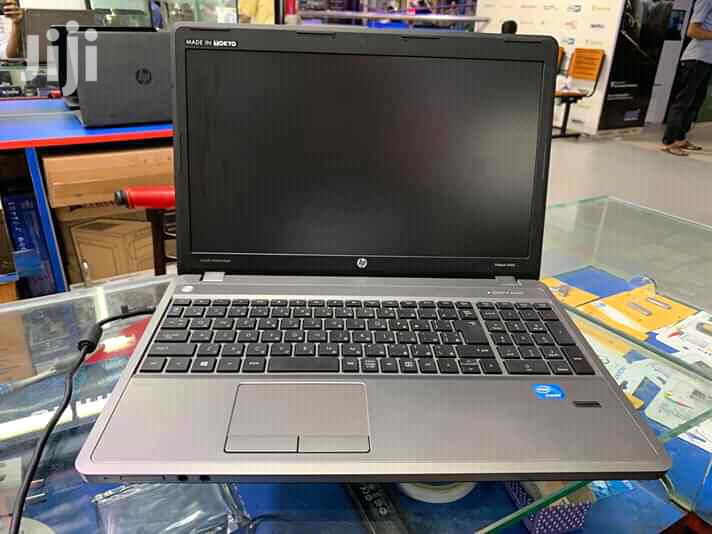 HP ProBook 4520S 500GB HDD Core i5 4GB Ram