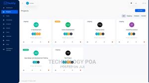 Project Management - thumbnail 2