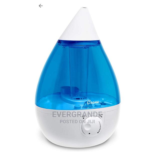 Magical Humidifier - main view