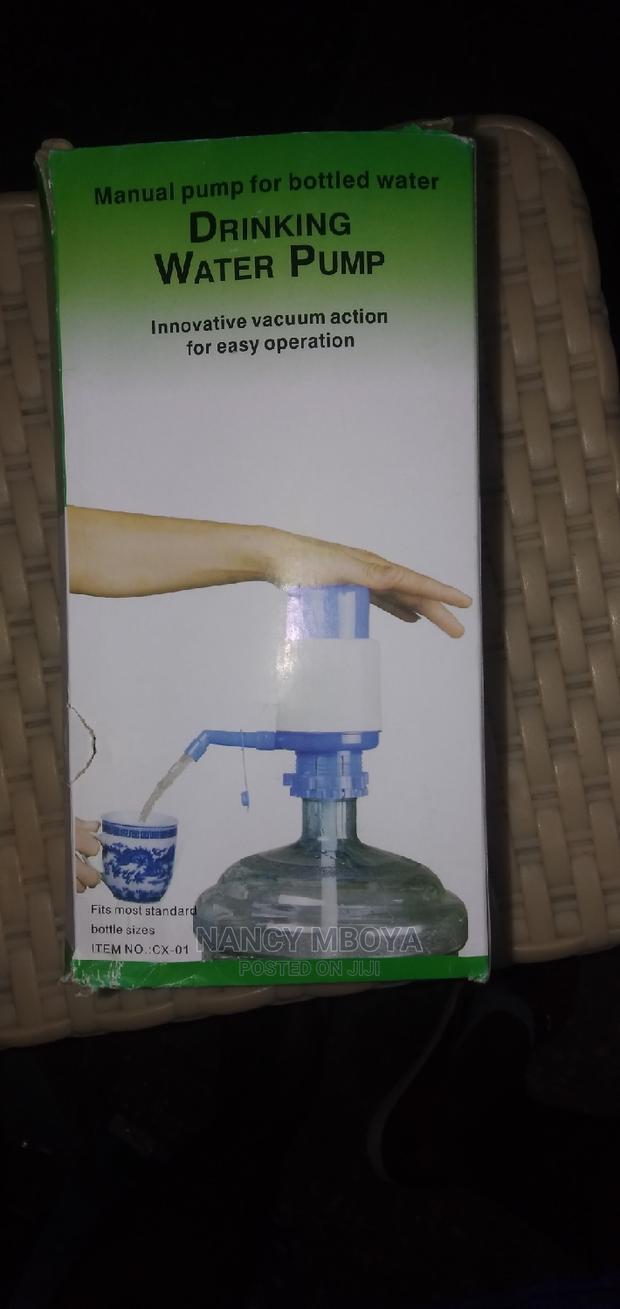 Manual Water Pump - thumbnail 2