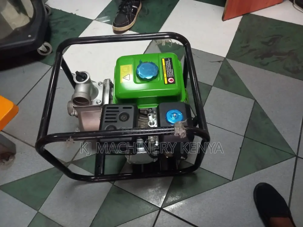 Milano Water Pump