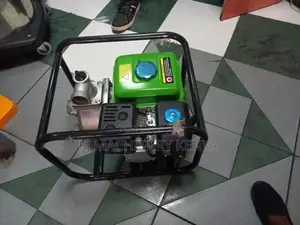 Milano Water Pump