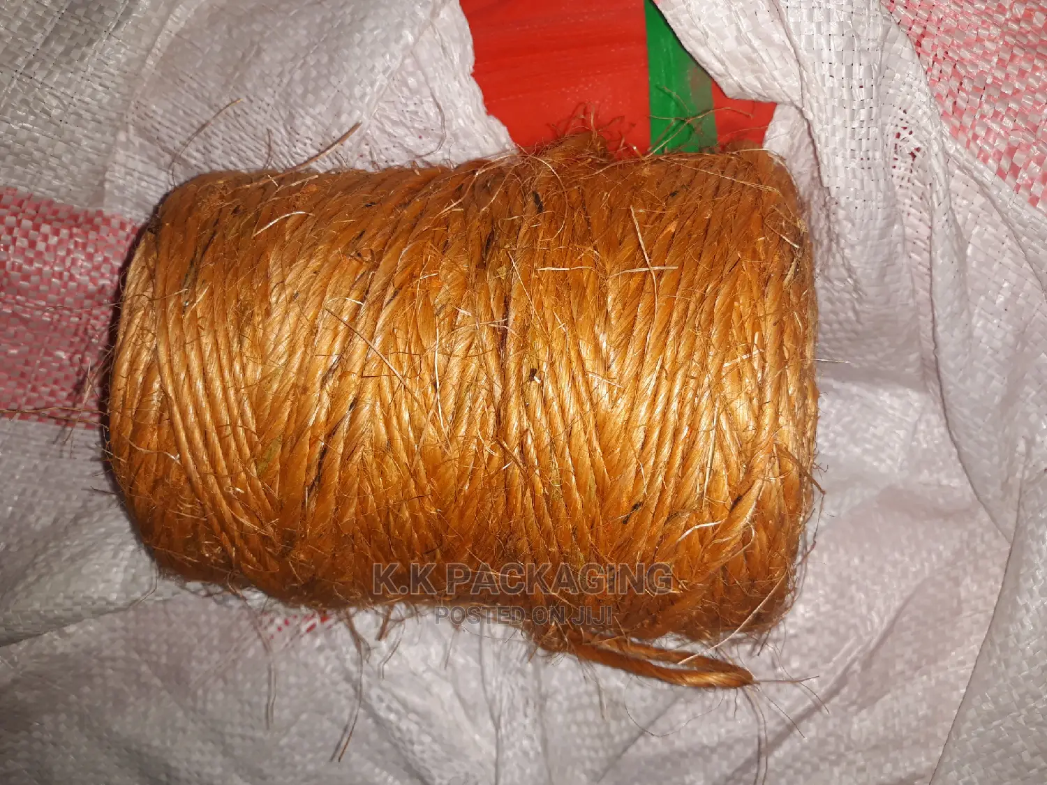2 Kg Makonge Ropes
