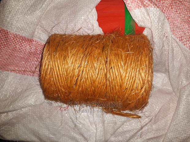 2 Kg Makonge Ropes - main view