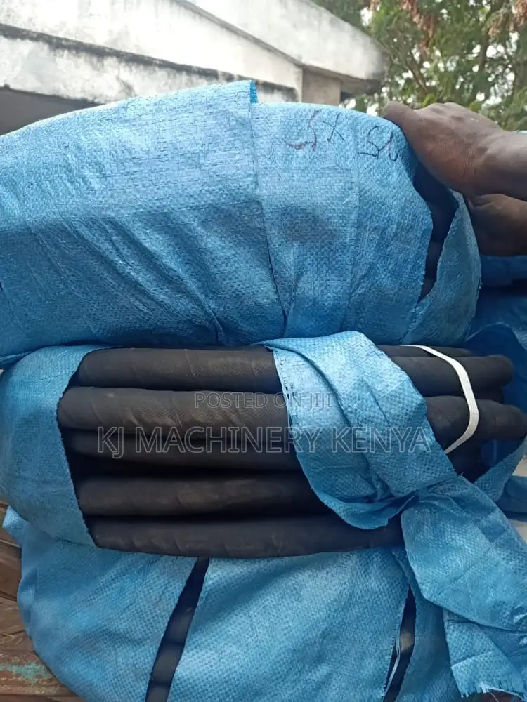 Rubber Hose 1"