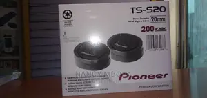 Ts-s20 Pioneer Tweeter Speaker