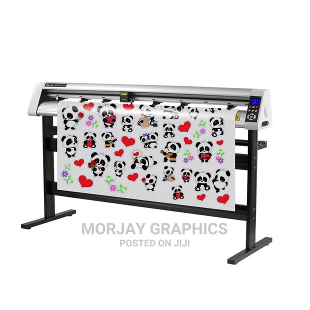 Best Sale Sky Cut Plotter Vinyl Cutting Plotter - main view