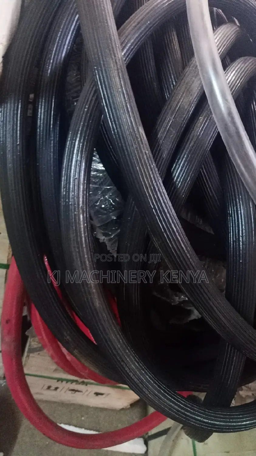 Braided Air Hose Pipe 3/4"