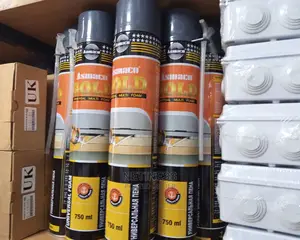 Foam Filler