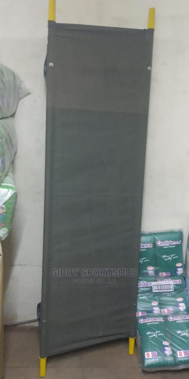 Stretcher for Carrying Players - thumbnail 2